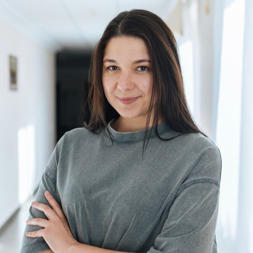 Наталья  Дацишин