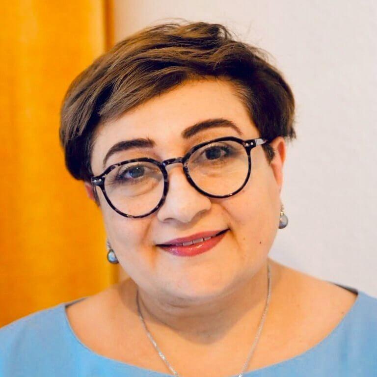 Тамара М.