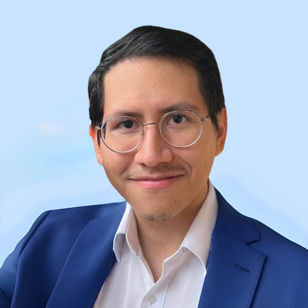 Luis Benenaula Vargas