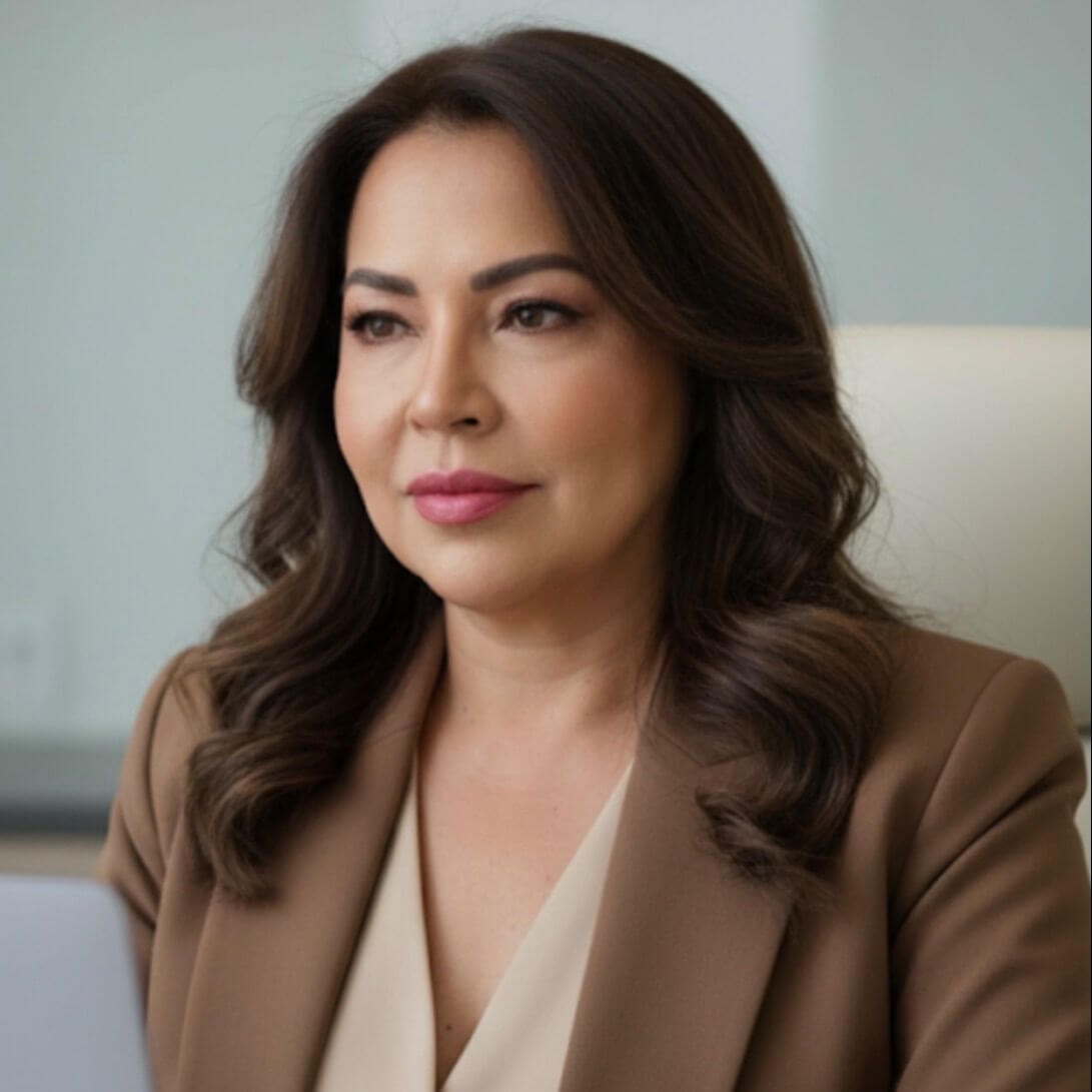 Bethzabé Lázaro
