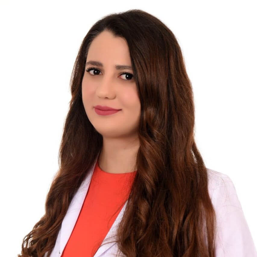 Eda Demirtaş