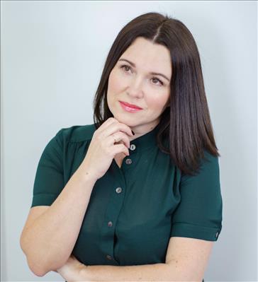 Ирина Эрдык