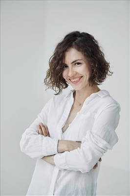 Марина  Загородня