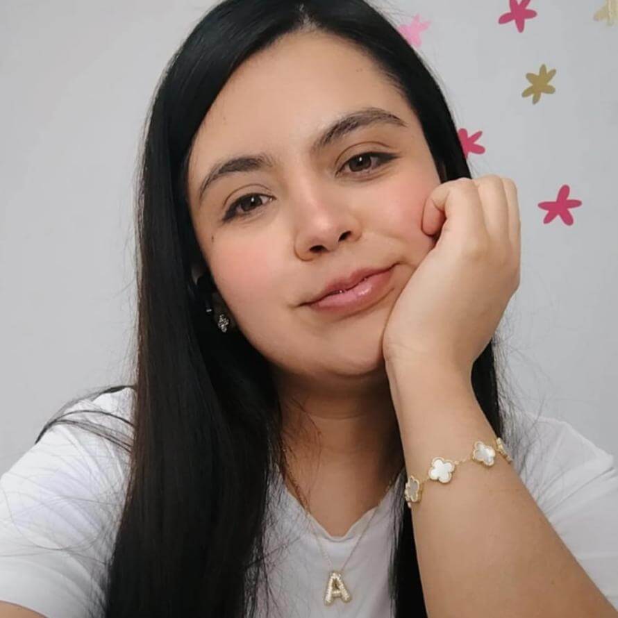 Alejandra Santarosa Gálvez