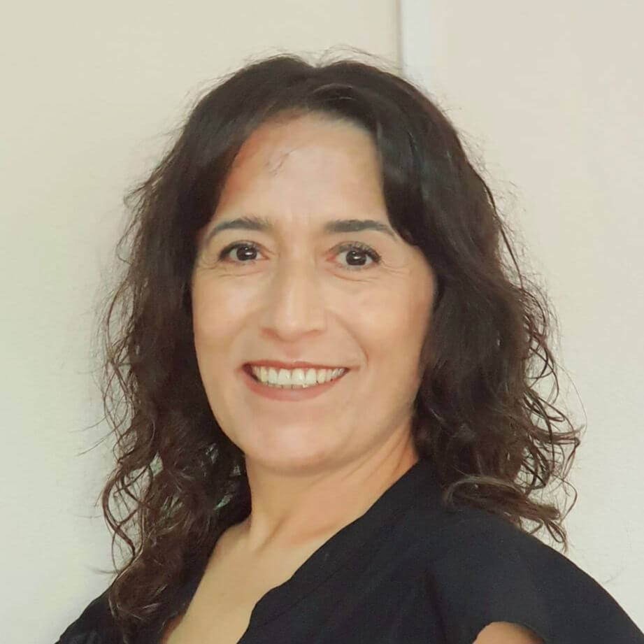Fatma MADEN