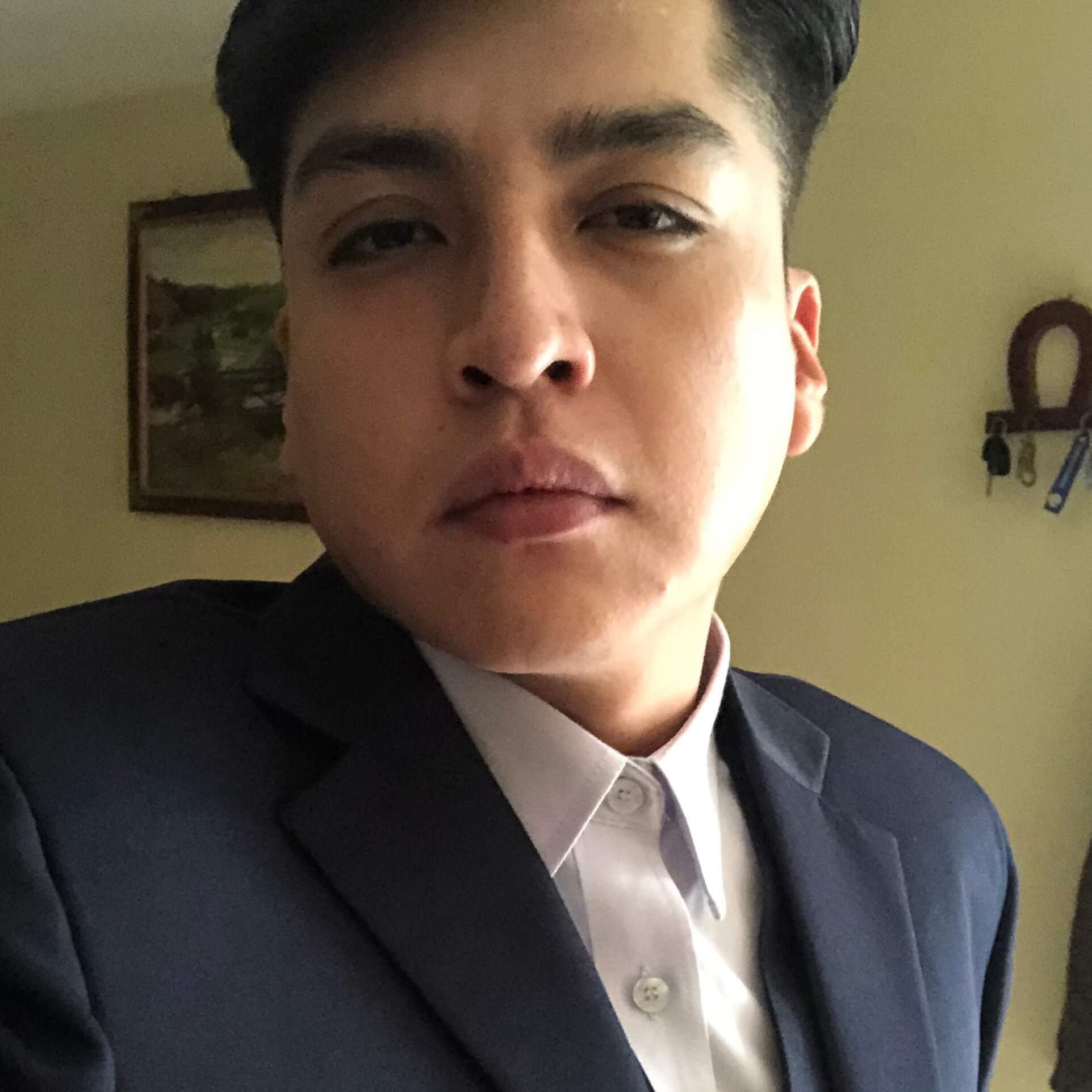 Gerardo  Chavez 