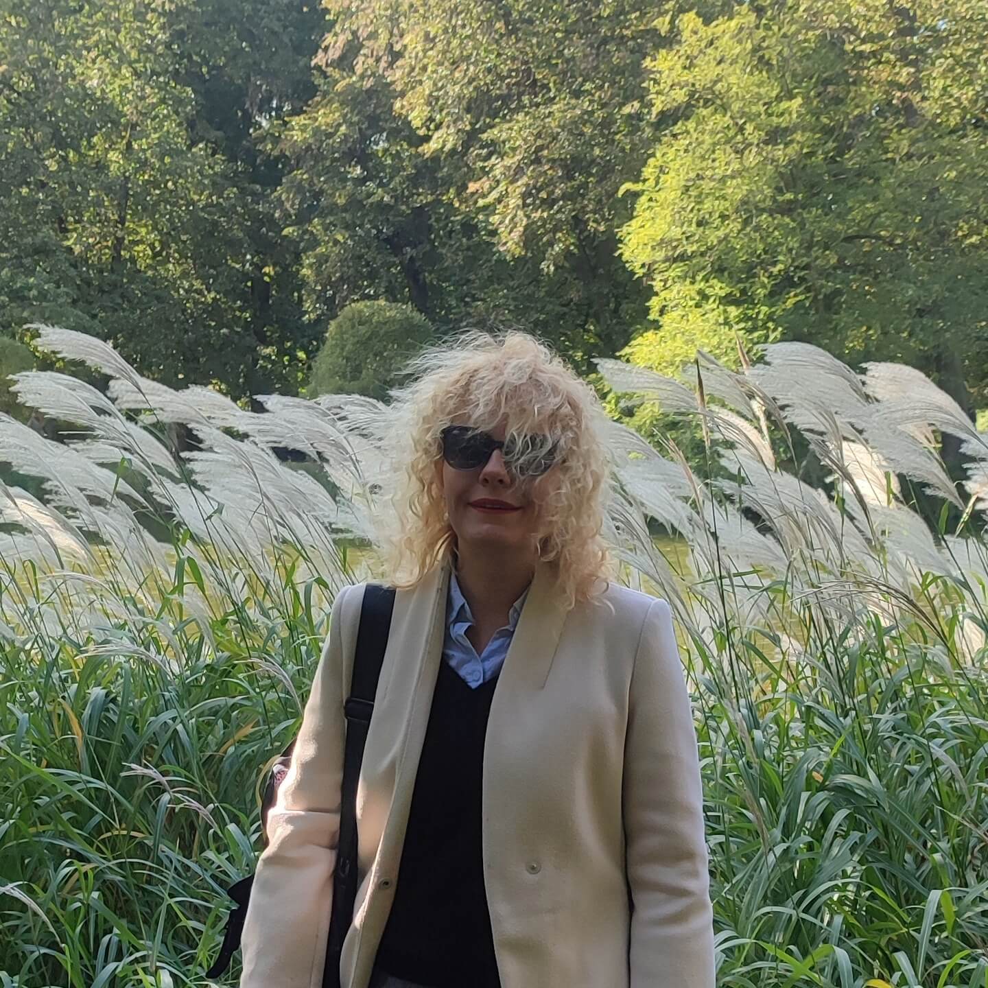 Magda Świtalska-Jastrzębowska