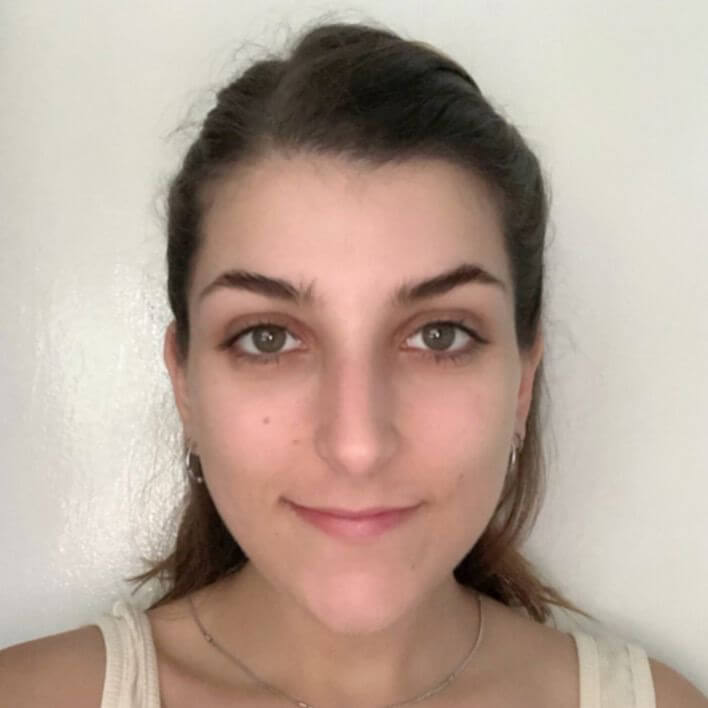 Agustina  Quintana 