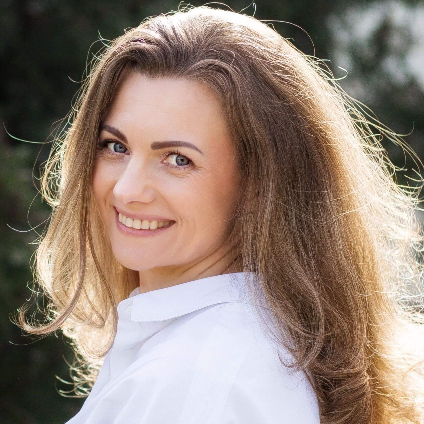 Валентина Мануйлова 