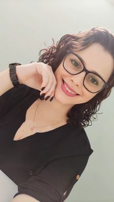 Gisele Dos Santos Gonçalves 