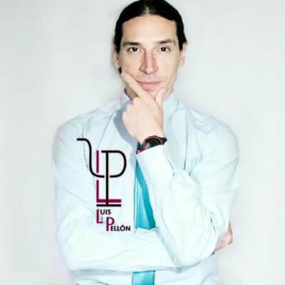 Luis  Pellón