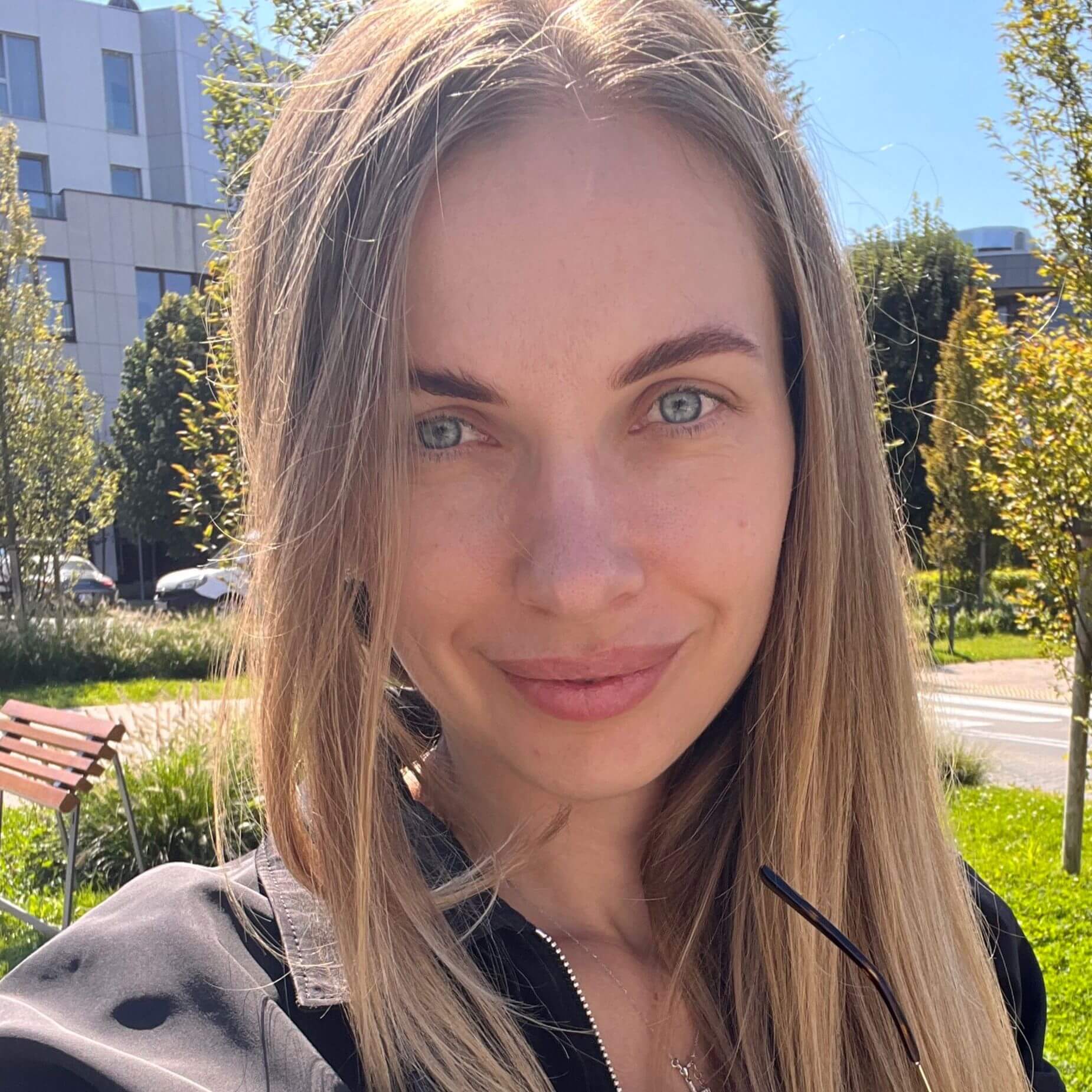 Юлия Pukhkalo