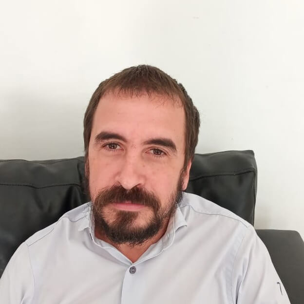 Andrés Villegas 