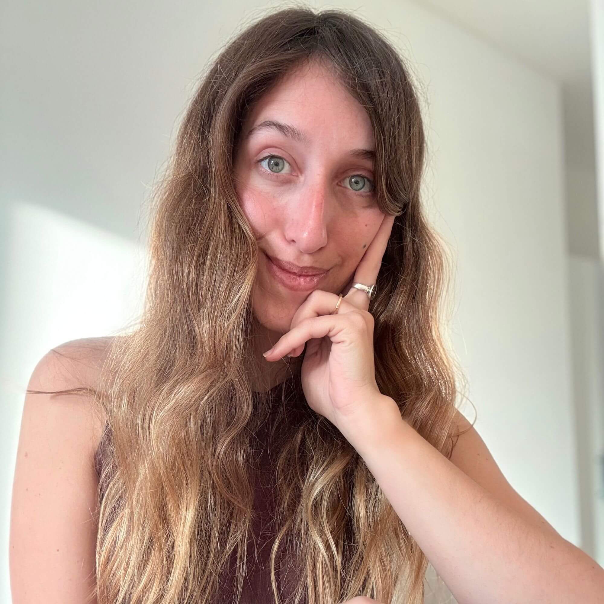 Verena  Santonato photo 2