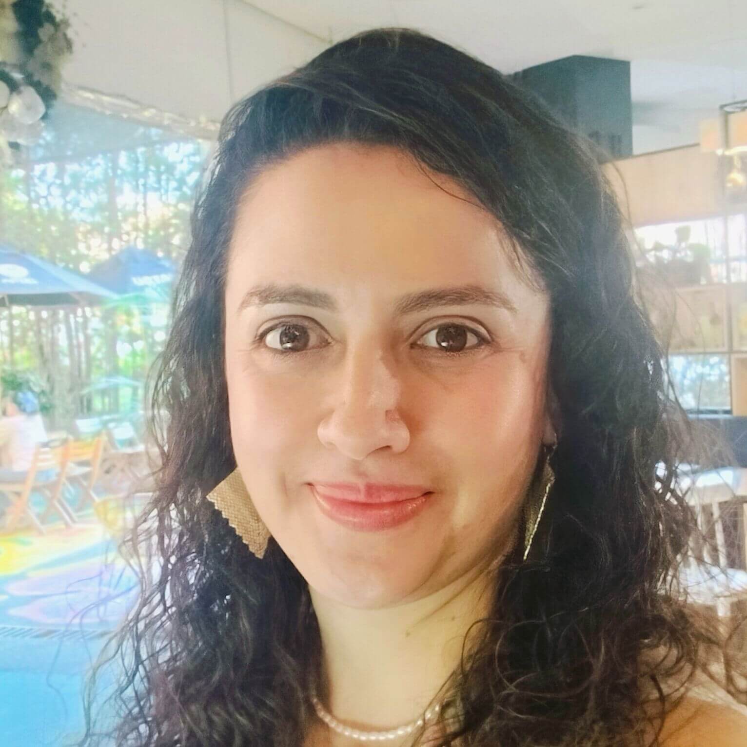 Julieta Mendivelso Fonseca
