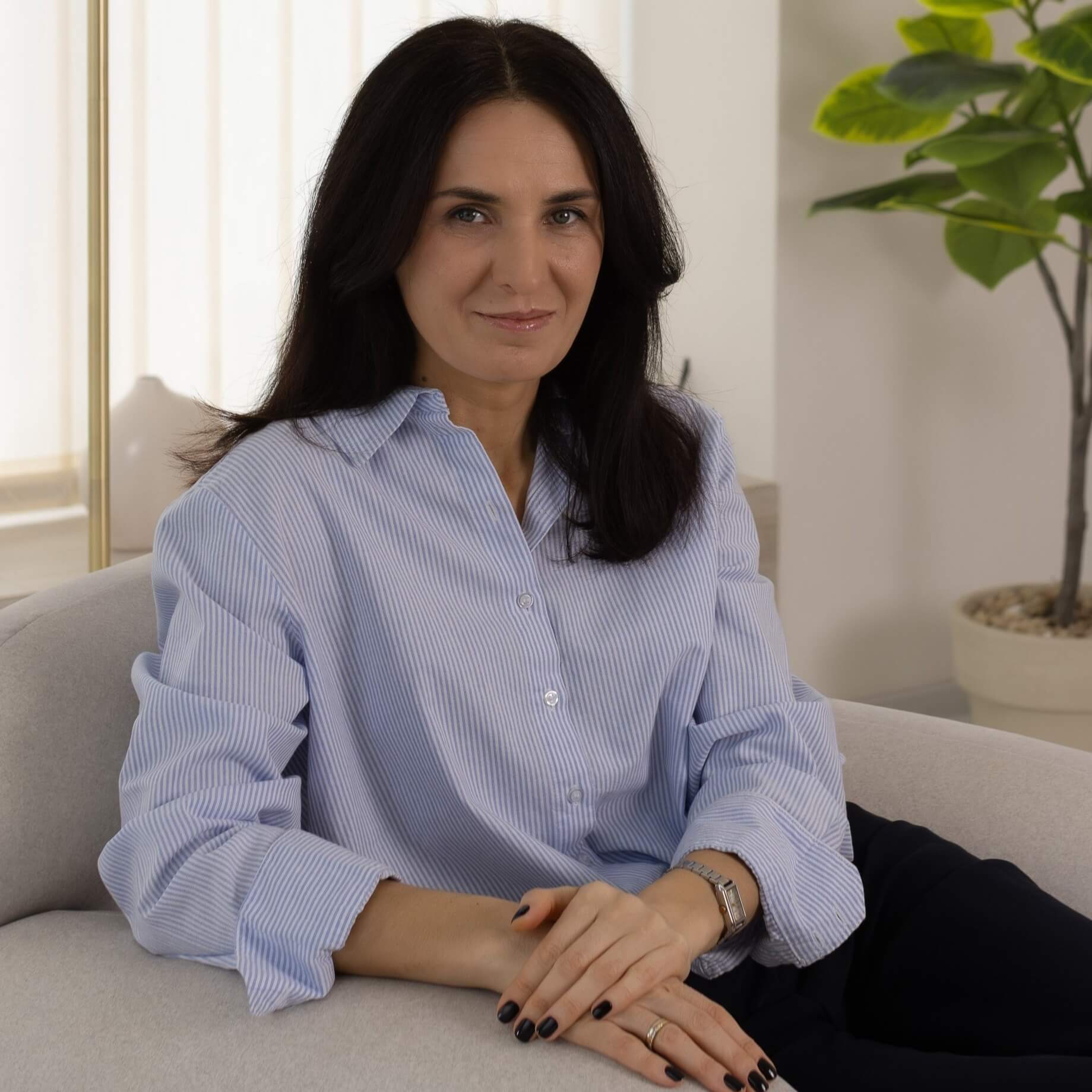 Ярослава Скрипченко photo 2