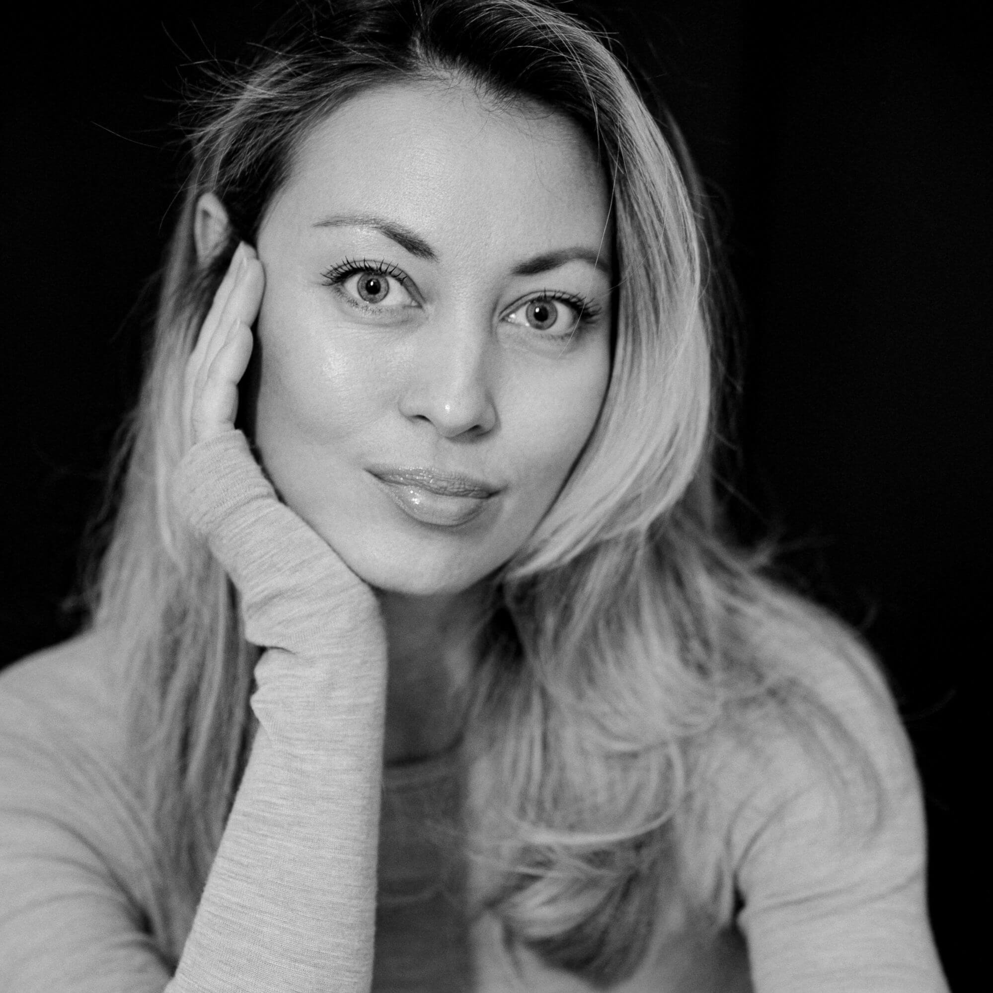 Мария Шевченко