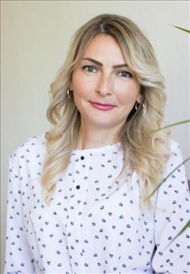 Інна Глазкова