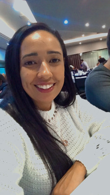 Patricia  Da Silva Santos 