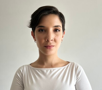 Paulina Jaramillo