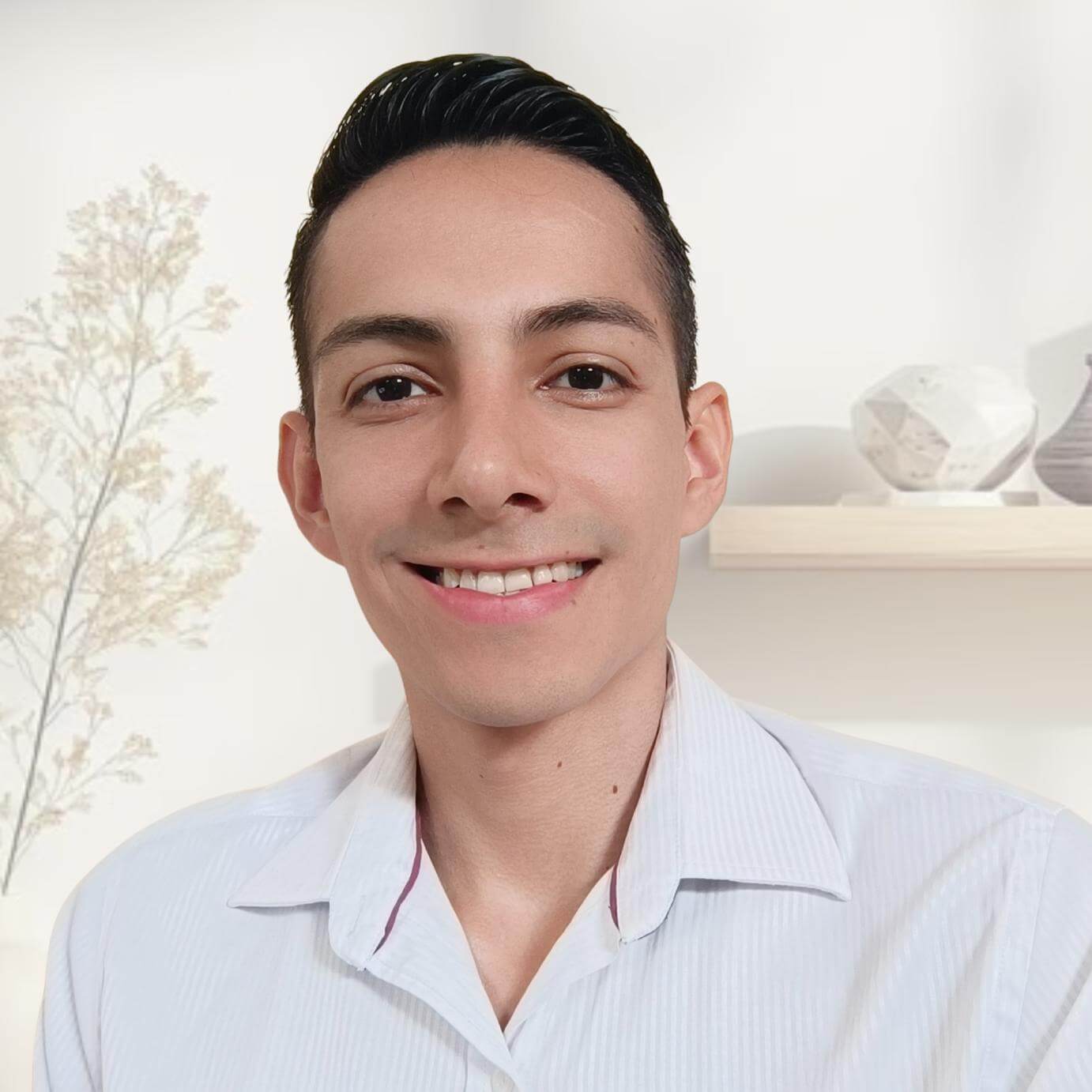 Víctor Alejandro Chace photo 2