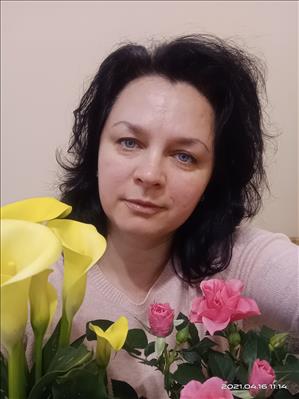 Яна  Скоробрещук