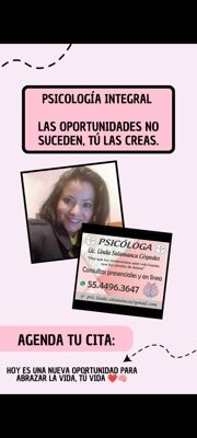 Linda Salamanca 