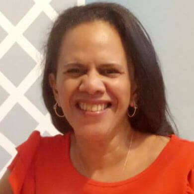 Michelle Beatriz Cajuste photo 2