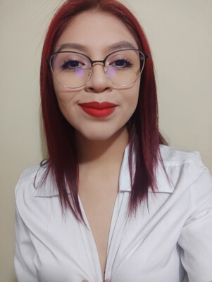 Jenny Sarango