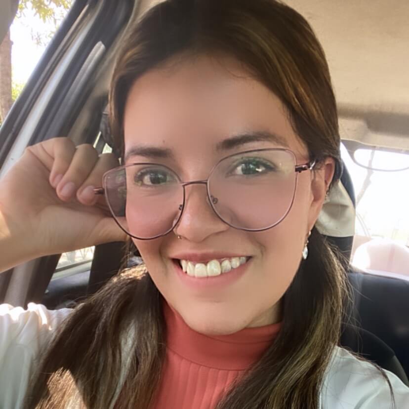 Zyania Andrea  Vazquez Sánchez 