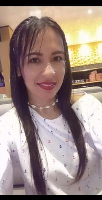 Rocío  Jerez Buitrago 