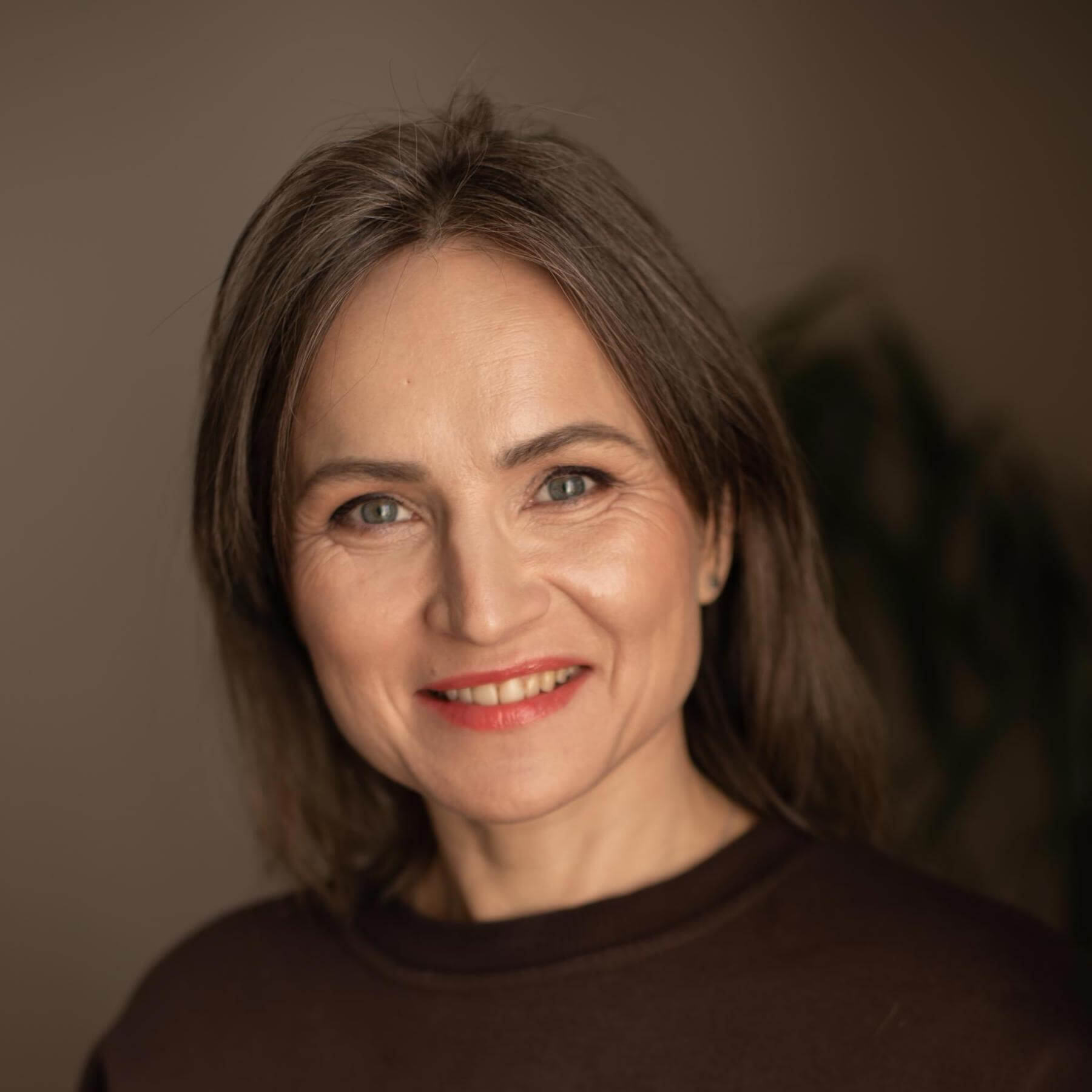 Ирина Болтунова 