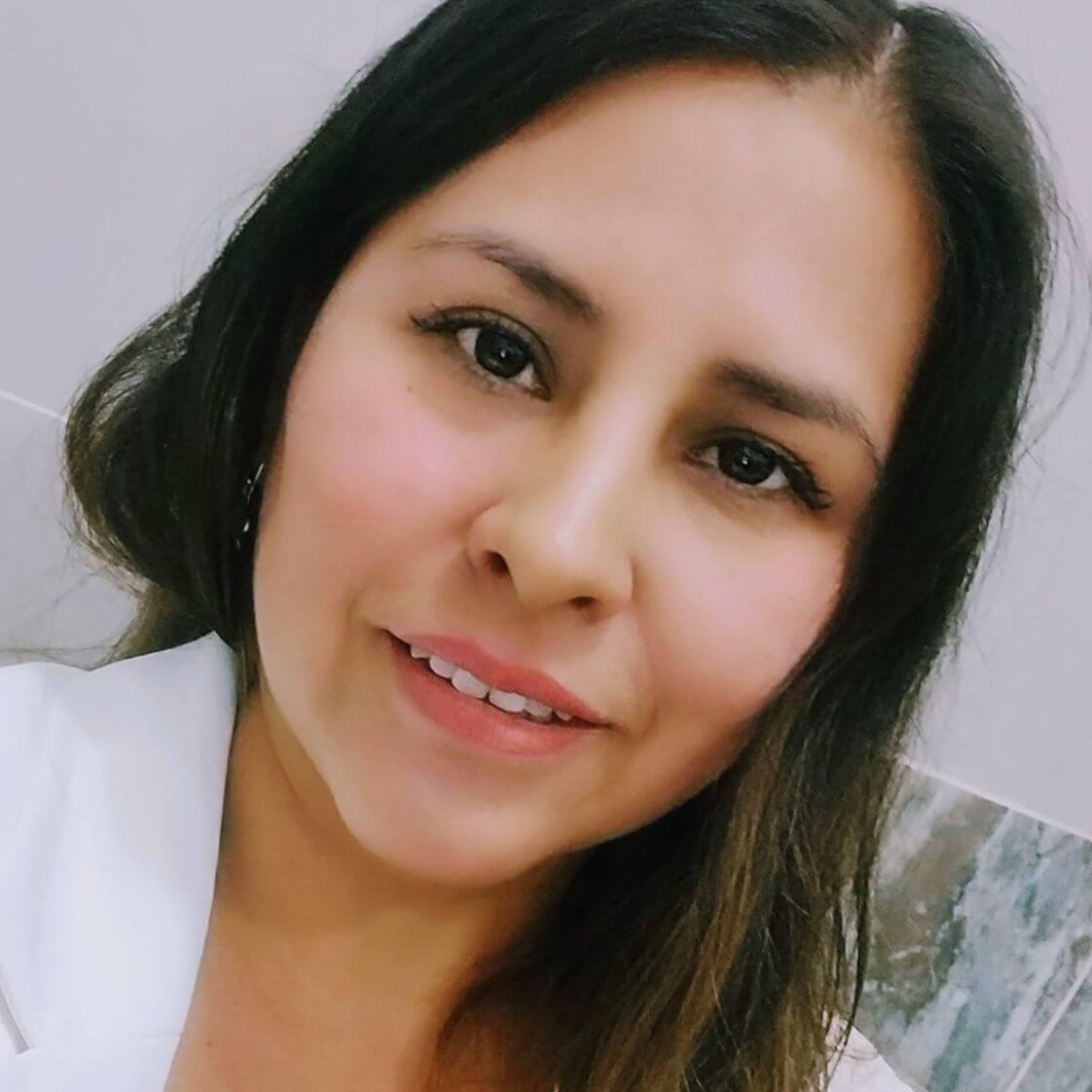 ANGELICA CANCHO GASTELU