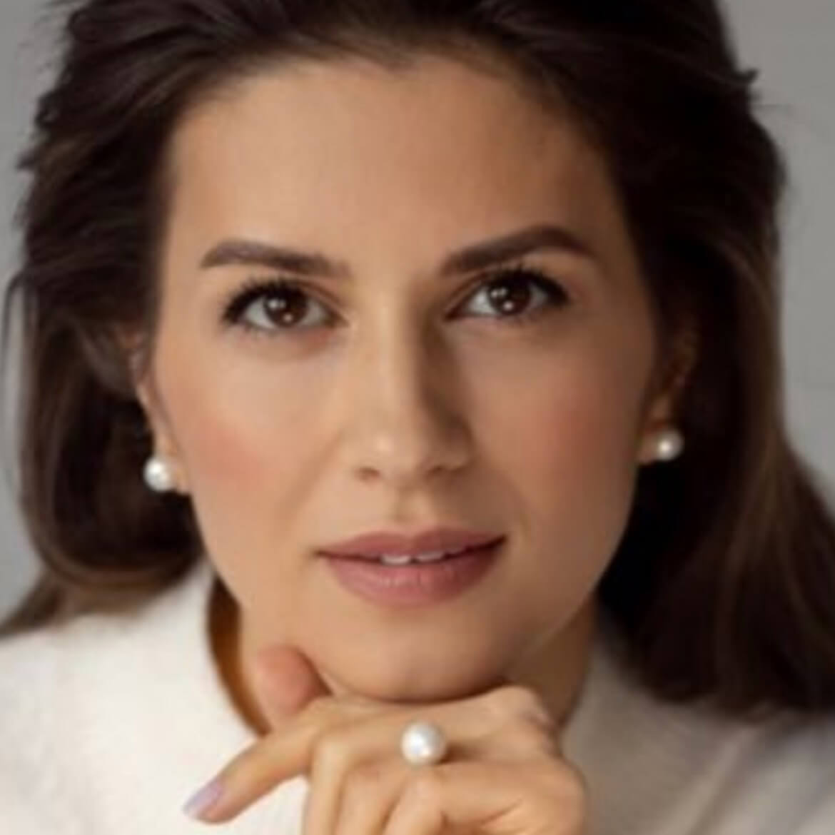 Катерина Теличко