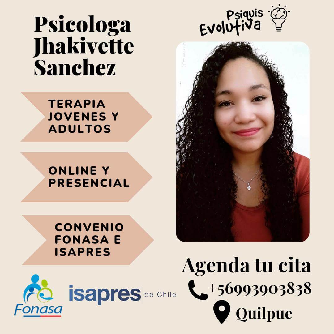 Jhakivette Sanchez