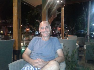 Roberto Tribastone
