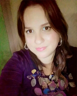 Ana María Magaddino 