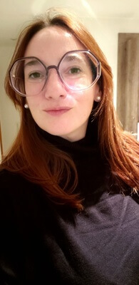 María Fernanda García