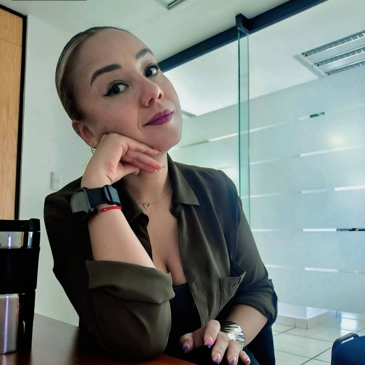 Mayra Itzel E.