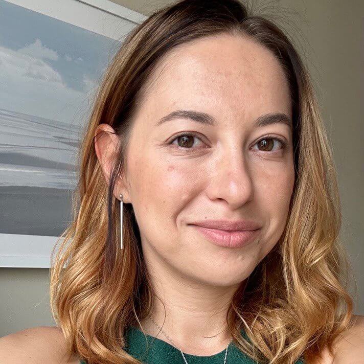 Анна Гураль