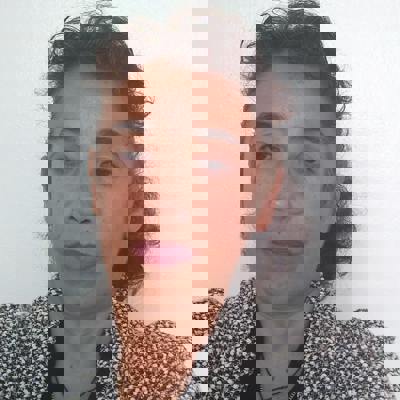 Silvia Yolanda  Barrera López 