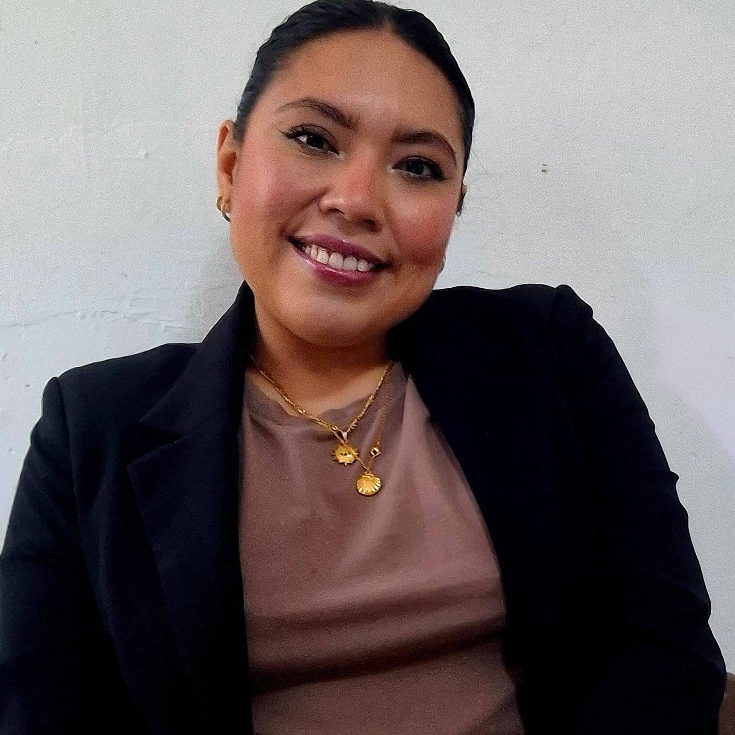 Maria del Rosario  Martinez Rivera 