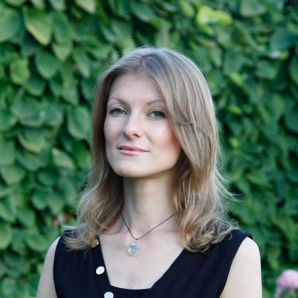 Анастасия Логвиненко  photo 2