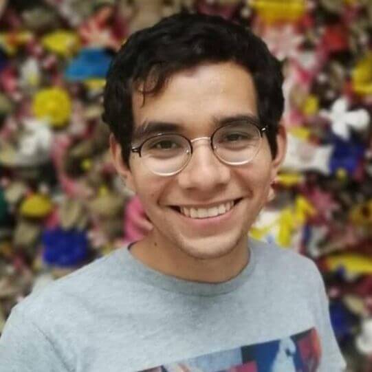 Erik Duran Escoto