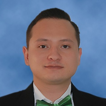 Stiven David Hernández Hernández