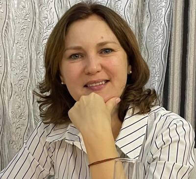 Светлана Почтовюк photo 2