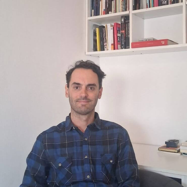 Leandro Fernandez Strifezza