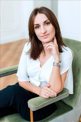 Наталія Боготалая