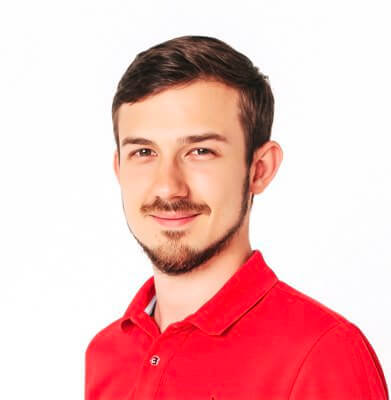 Данил Будянский