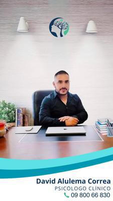 Jorge David  Alulema 